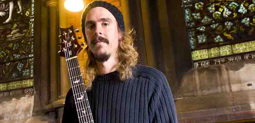 Mikael Åkerfeldt não curtiu a versão do Opeth para Remember Tomorrow, do Iron Maiden