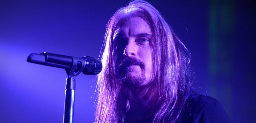 James LaBrie fica doente e Dream Theater é obrigado a cancelar show nos EUA