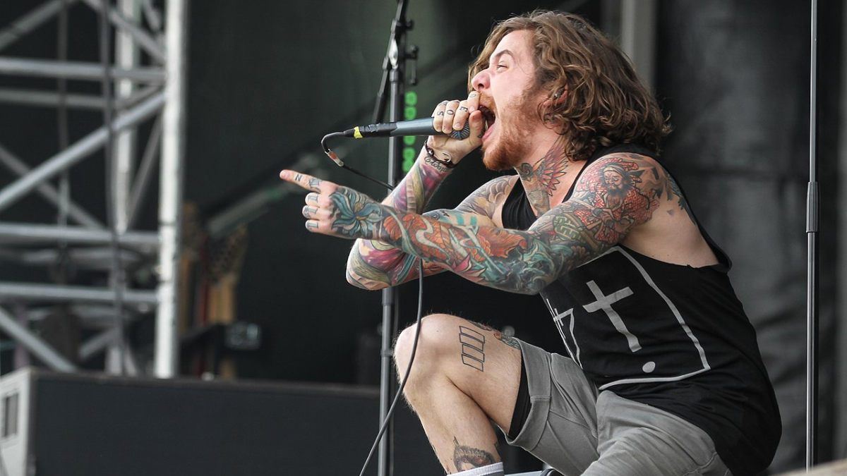 A consistente trajetória experimental do The Devil Wears Prada