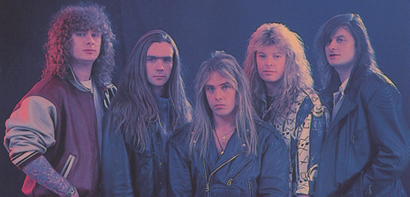 Helloween lembra as glórias noventistas com os clipes de I Can e The Time Of The Oath em HD
