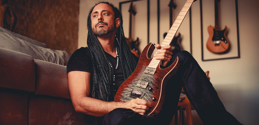 Marcelo Barbosa explica por que o Angra vai entrar em hiato