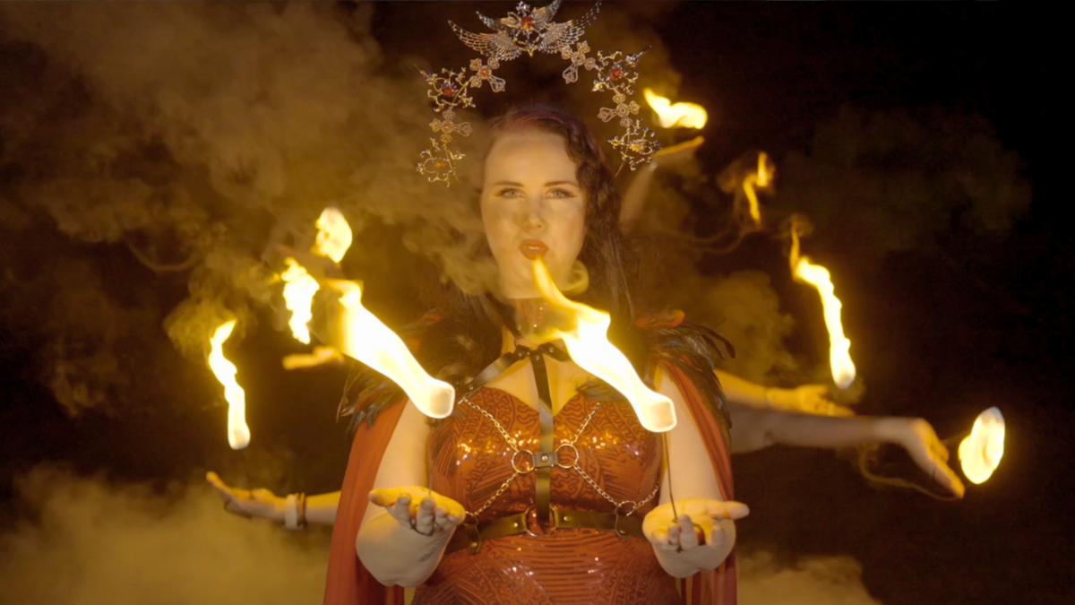 Veratie lança novo singles “Ashes”; confira videoclipe