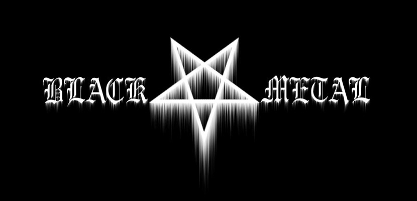 Som do ódio: relatório aponta aumento de bandas de black metal extremistas no Brasil