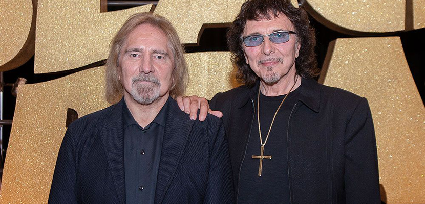 Black Sabbath: Live… Gathered In Their Masses está disponível de graça no YouTube