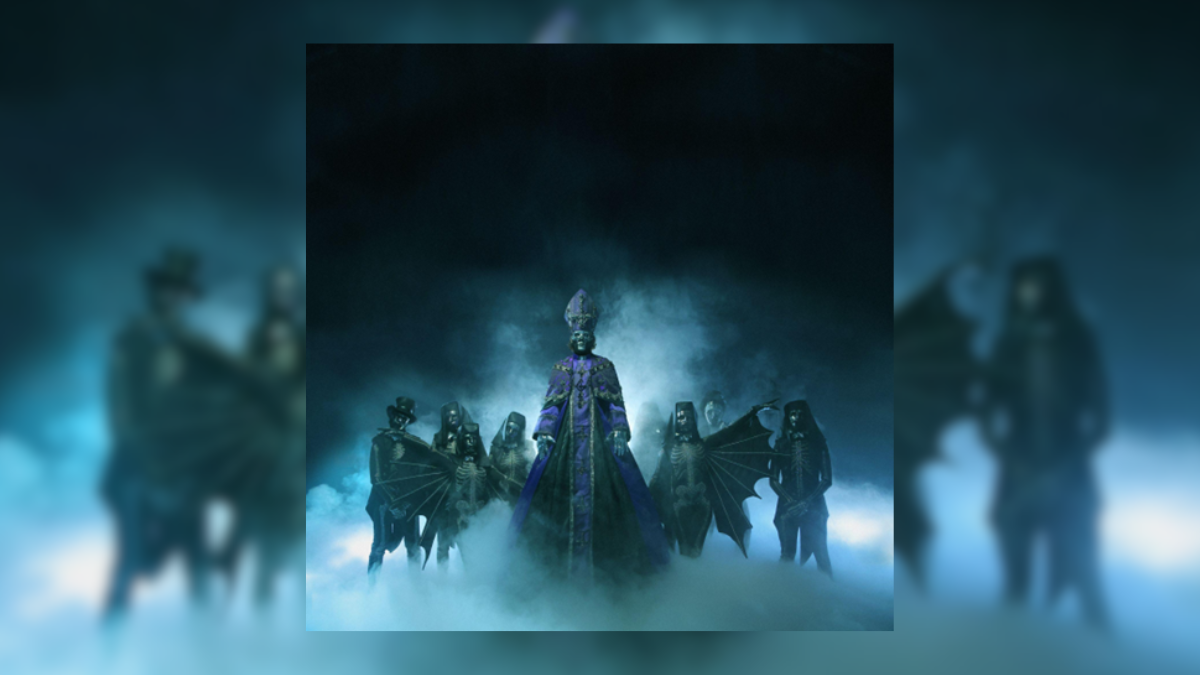 Qual o significado de Perpetua, nome do novo líder do Ghost? 