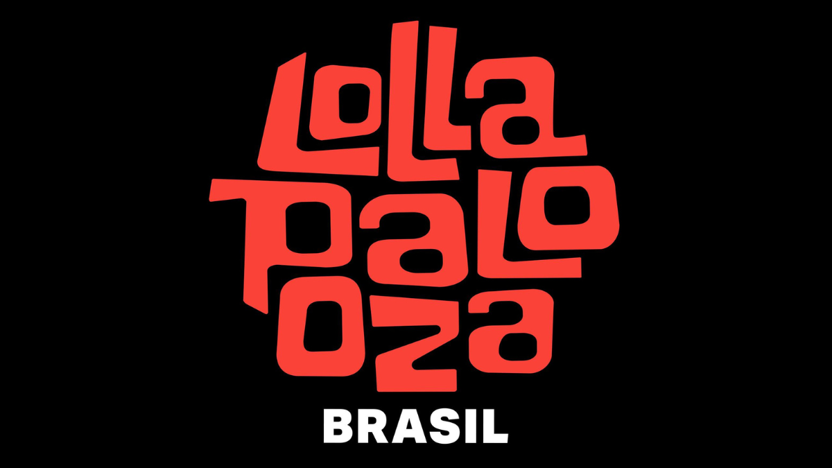 Lollapalooza 2025 divulga horários dos shows do festival