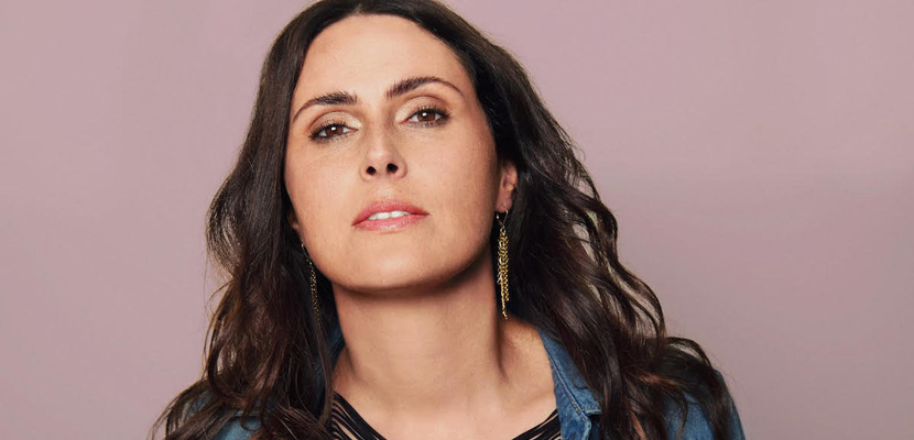 Within Temptation: “Não éramos uma banda política até o último álbum”, afirma Sharon Den Adel