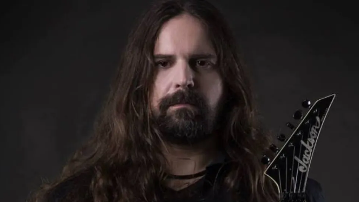 Andreas Kisser: “Ficamos muito surpresos com a decisão do Eloy de deixar o Sepultura”
