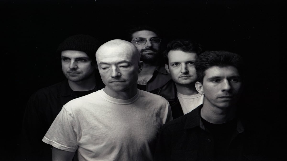 Touché Amoré anuncia show único no Brasil