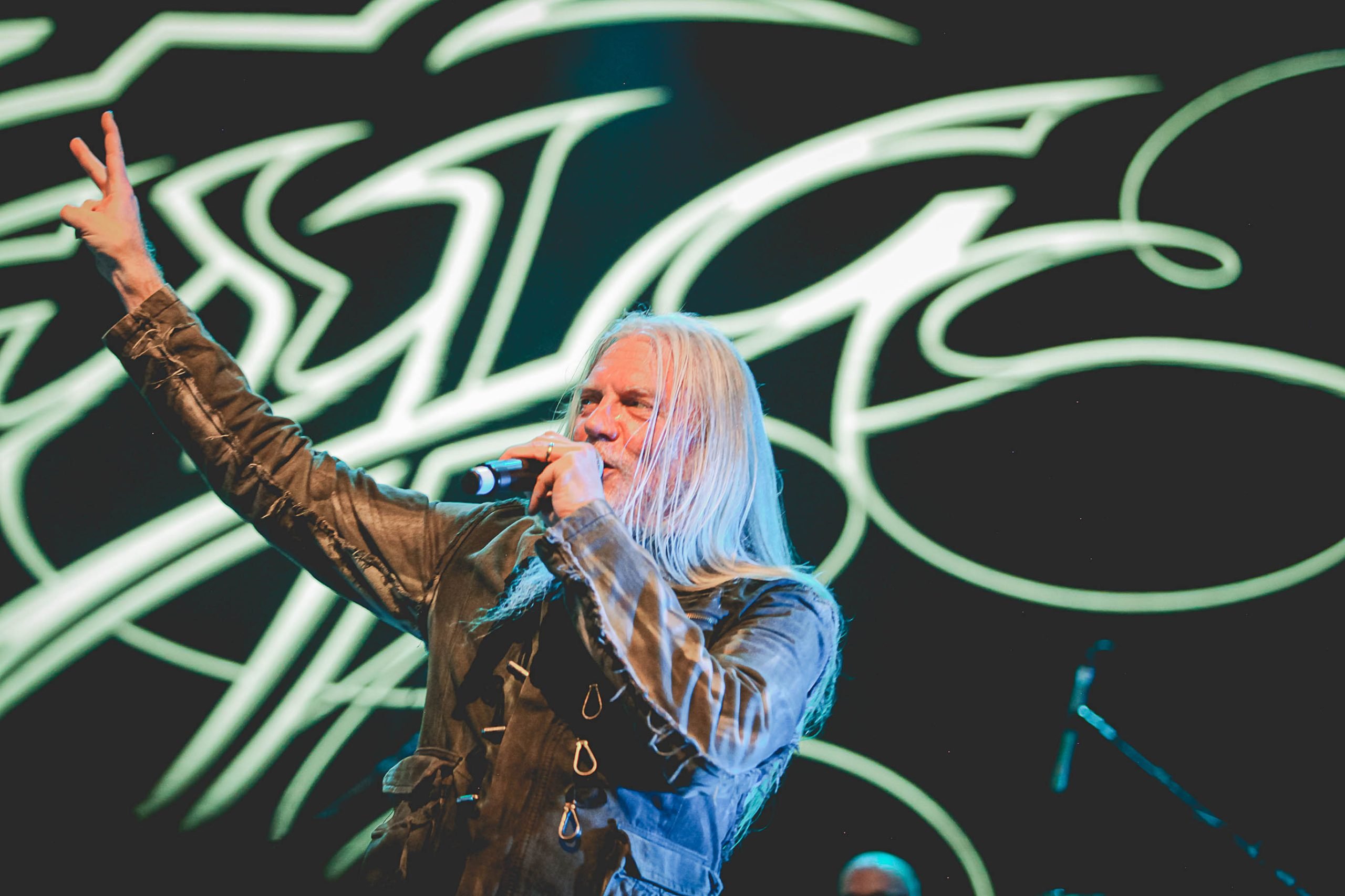 Marko Hietala, ex-Nightwish, lança single e clipe “Rebel Of The North”