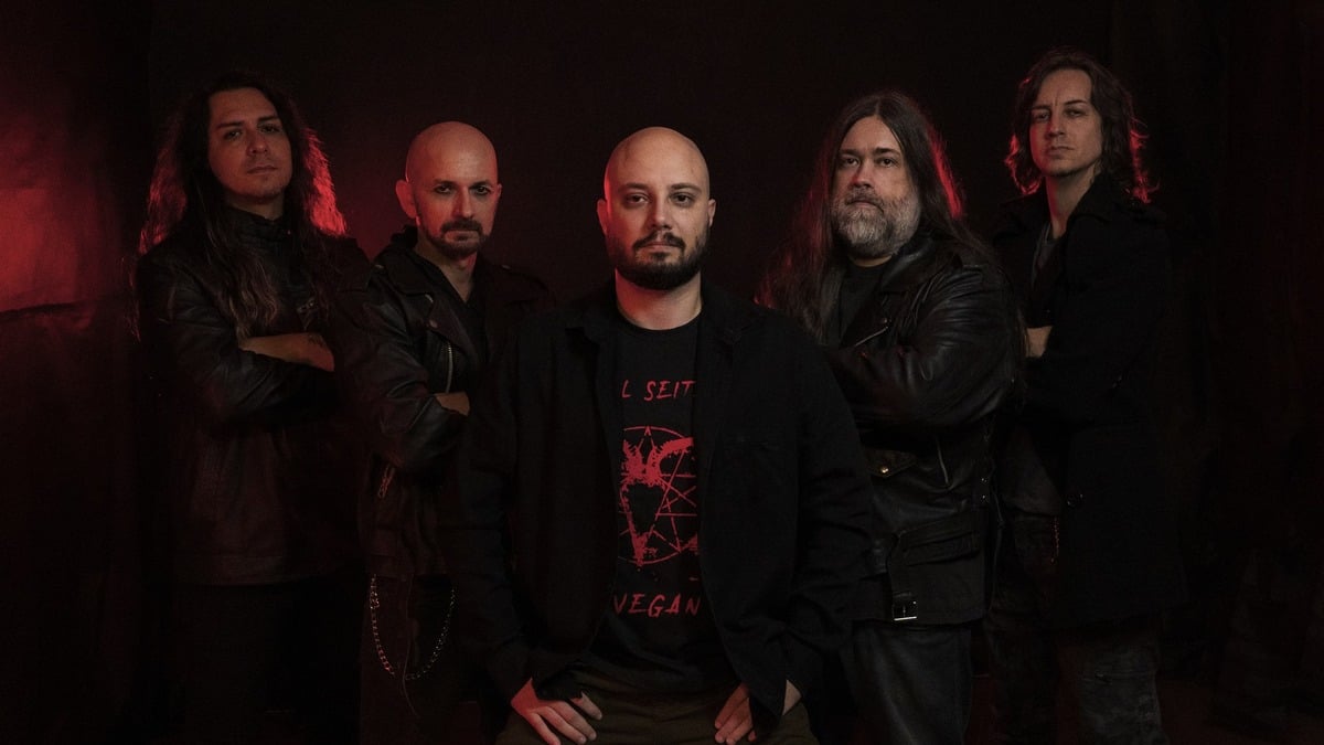 Rise Behavior se consolida na cena nacional com álbum de estreia ‘A Path To Obliteration’