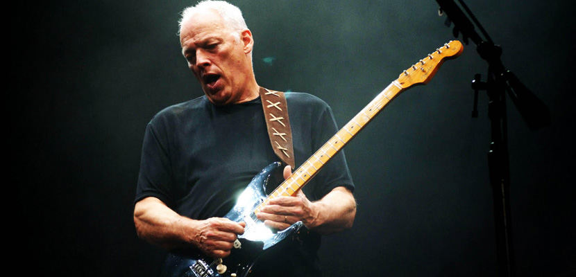 “Recebo ofertas para fazer turnês com o Pink Floyd, mas já tenho muito dinheiro e fama, não preciso disso”, diz David Gilmour