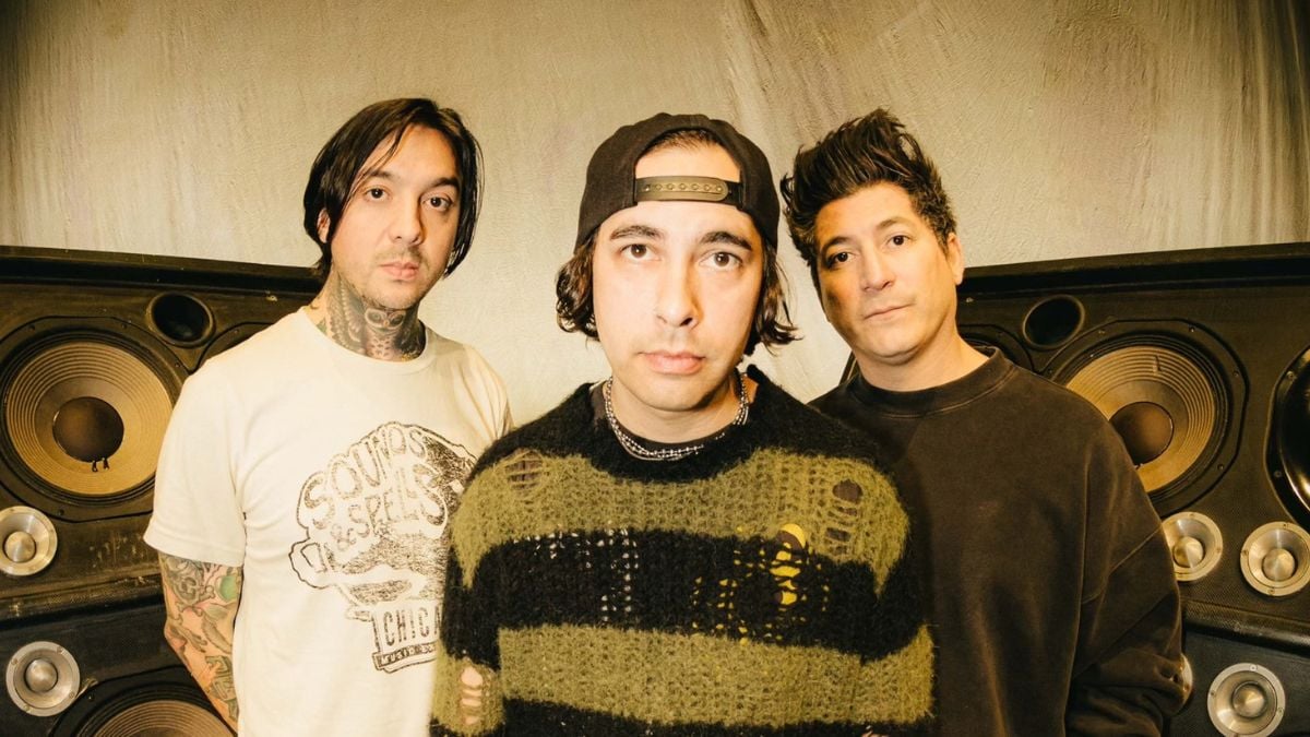 5 músicas que queremos ouvir no show do Pierce The Veil no Brasil