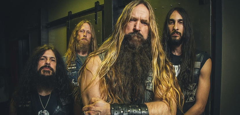Black Label Society: Zakk Wylde e companhia dão rolé de velocípede no clipe de Lord Humungus