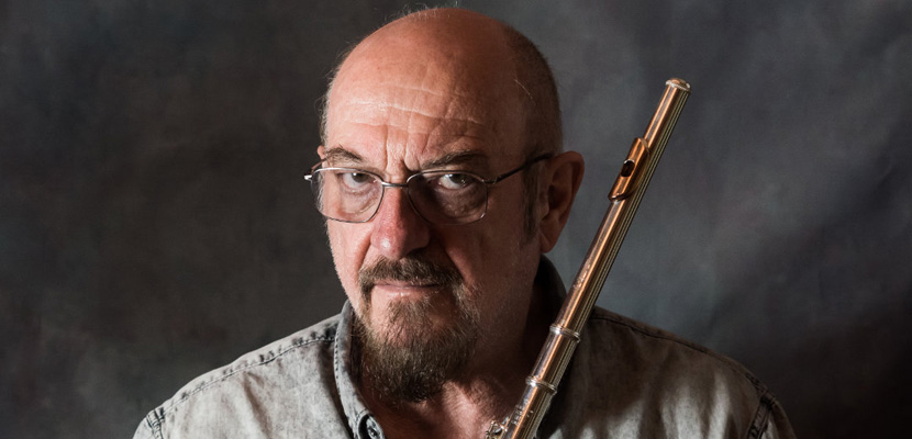 Jethro Tull revela detalhes do novo álbum Curious Ruminant