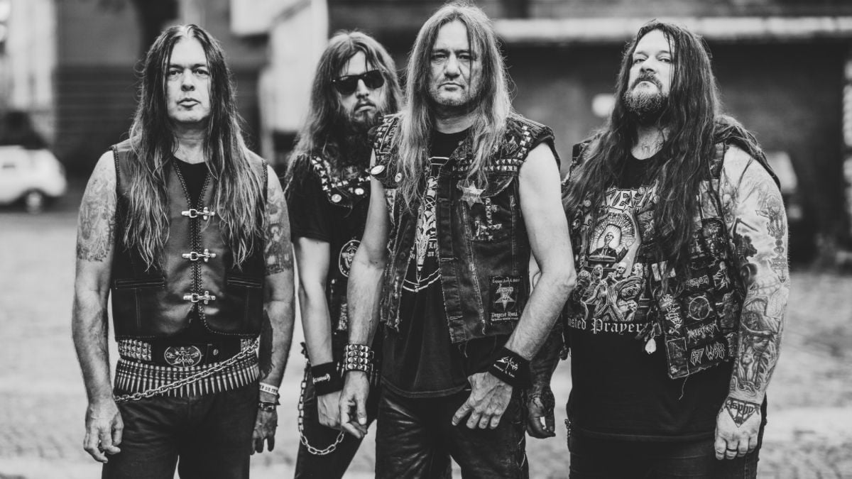Festival ‘Março Maldito’ contará com o Sodom, lenda do thrash metal alemão