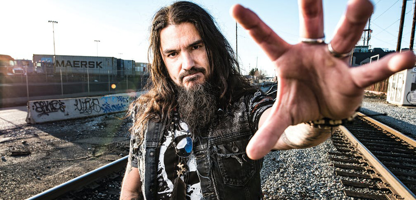 Machine Head revela detalhes do novo álbum Unatoned