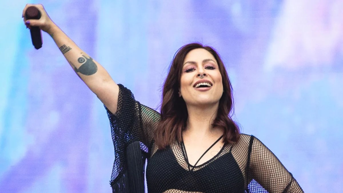 Pitty anuncia novo álbum e abre venda de ingressos para turnê