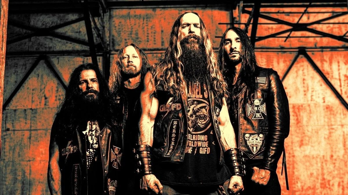 Entrevista: Zakk Wylde fala sobre o novo álbum do Black Label Society