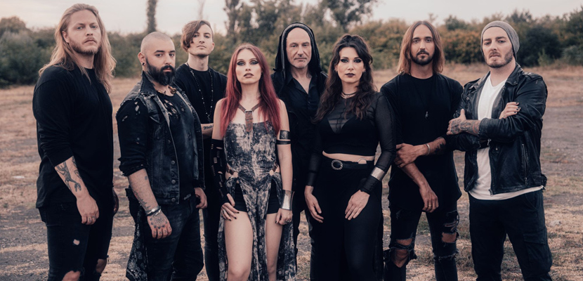 Eluveitie compartilha o clipe da nova música Awen