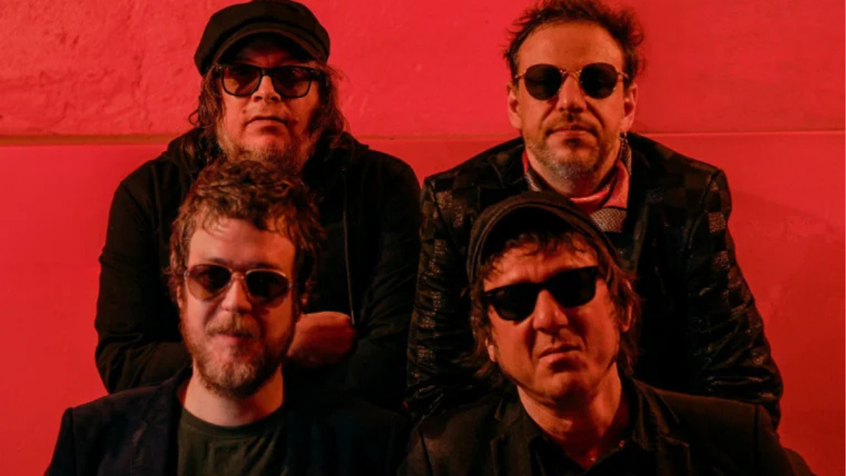 Best of Blues and Rock anuncia Cachorro Grande para edição 2025