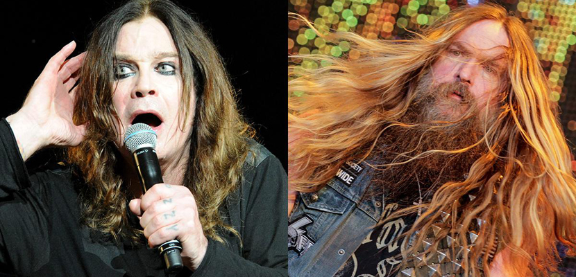 “Se não fosse pelo Black Sabbath, nenhum de nós estaria aqui”, declara Zakk Wylde