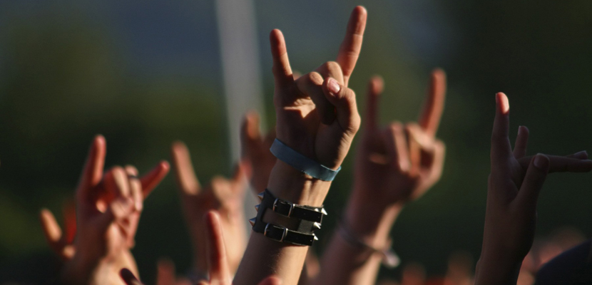 The Metal Factory: universidade holandesa oferece curso de heavy metal
