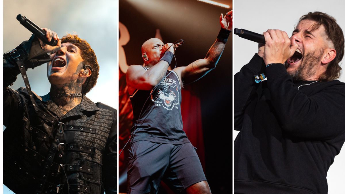 Rock In Rio 2026: Possível setlist do Dia do Metal com Avenged Sevenfold, Bring Me The Horizon, Sepultura e mais