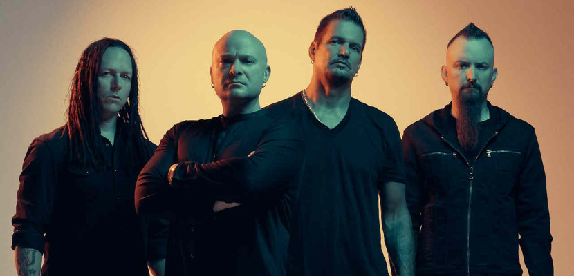 David Draiman (Disturbed) relembra convite para substituir Ozzy Osbourne no Ozzfest