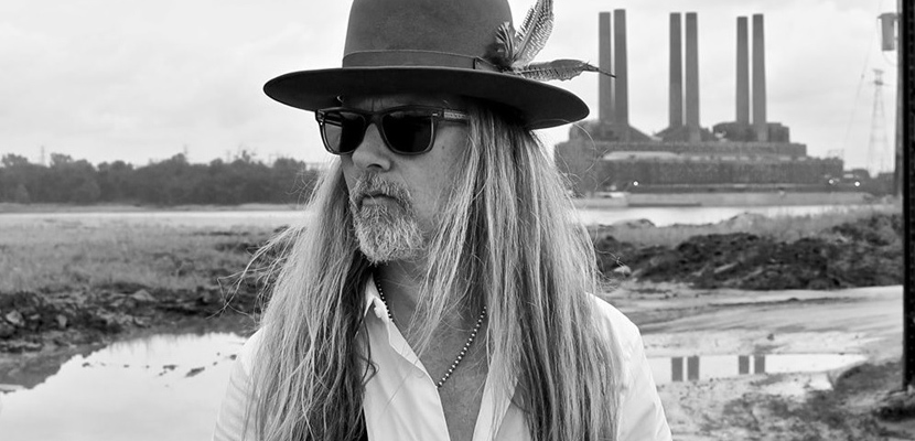 Jerry Cantrell (Alice in Chains) diz que jamais pagaria meio milhão de dólares em uma guitarra