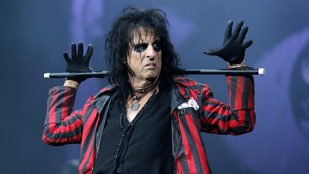Best Of Blues And Rock fecha com Deep Purple e Alice Cooper para edição 2025