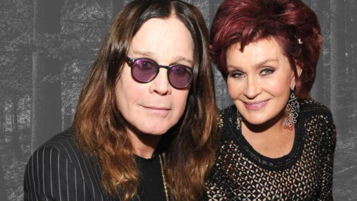 Sharon Osbourne conta que não deixou Ozzy fazer teste para filme ‘Piratas do Caribe’