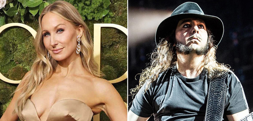 Daron Malakian reage à piada de Nikki Glaser no Globo de Ouro sobre System Of A Down