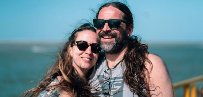 Amor está no ar: rock stars abrem seus corações no Valentine’s Day