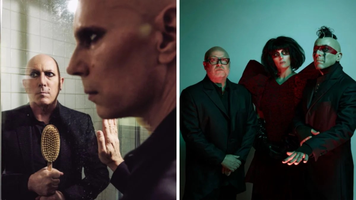 A Perfect Circle e Puscifer: Confira provável setlist de show no Brasil