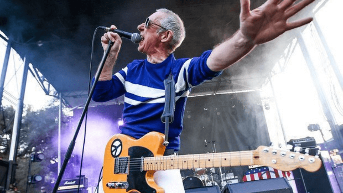 Buzzcocks anuncia dois shows no Brasil em maio