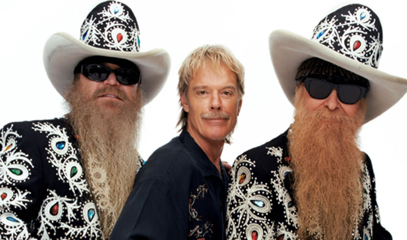 ZZ Top: Frank Beard vai ficar de fora da nova turnê devido problemas de saúde