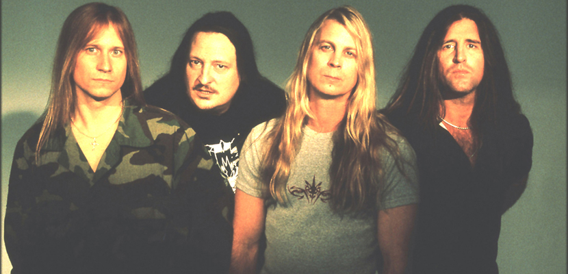 Savatage: Jon Oliva quer participar da tour de reunião, mas não tem condições físicas, segundo Chris Caffery