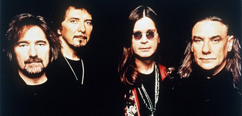 De volta ao começo: Black Sabbath vai fazer mais um show em julho em Birmingham