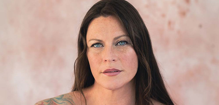 Nightwish compartilha lyric video da música Sway