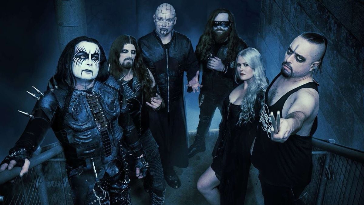 Lançamentos de rock e metal da semana: Cradle of Filth, Epica, Sleep Token e mais