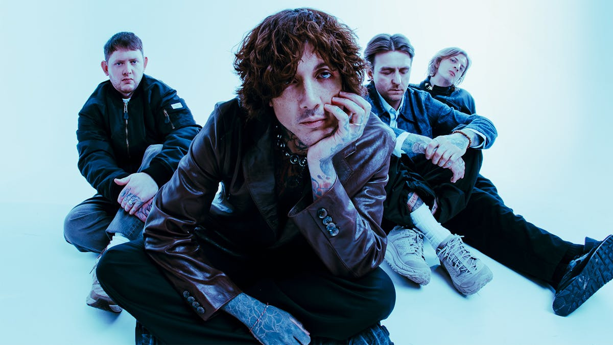 Lançamentos de rock e metal da semana: Bring Me The Horizon, Jinjer, Epica e mais