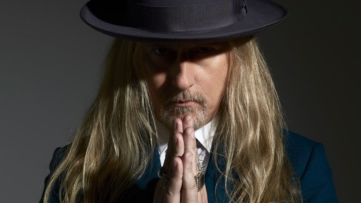 Jerry Cantrell performa “Hate to Feel” pela primeira vez em 30 anos