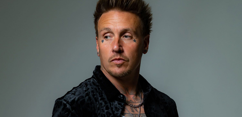 Papa Roach lança Even If It Kills Me, primeira música nova em três anos