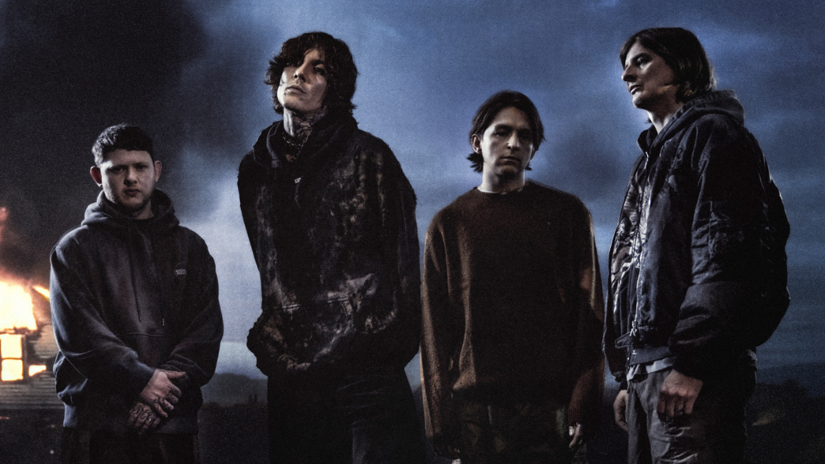 Bring Me The Horizon lança vídeo de cover de “Wonderwall” do Oasis