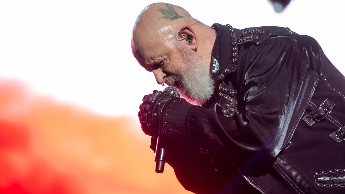 Judas Priest, Queensrÿche, Savatage e Opeth farão show em São Paulo