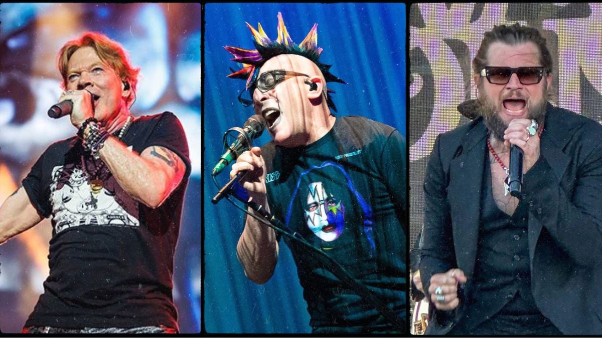 Black Sabbath adiciona Guns N’ Roses, Tool e Rival Sons ao seu show de despedida