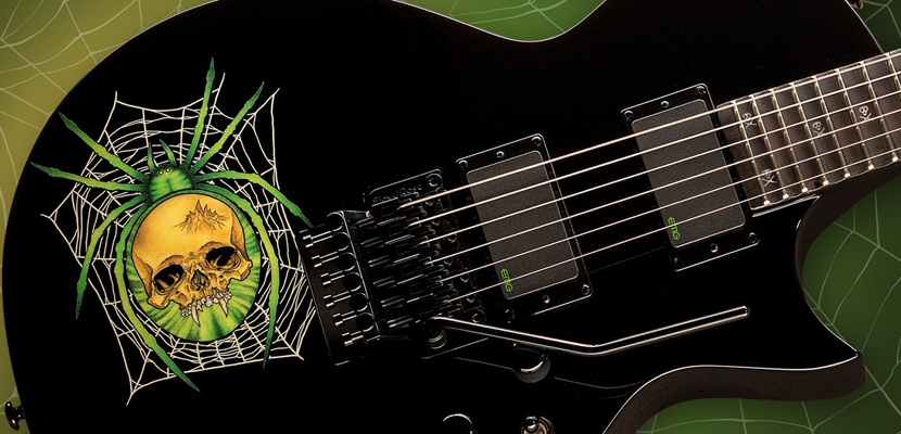 Guitar Center lança campanha para ajudar músicos afetados pelos incêndios na Califórnia
