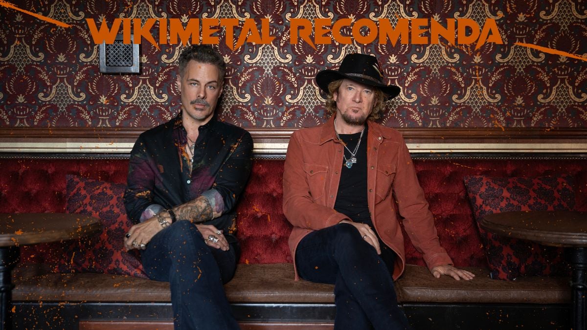 “Black Light”: Ouça a nova música de Smith/Kotzen que dá nome ao álbum
