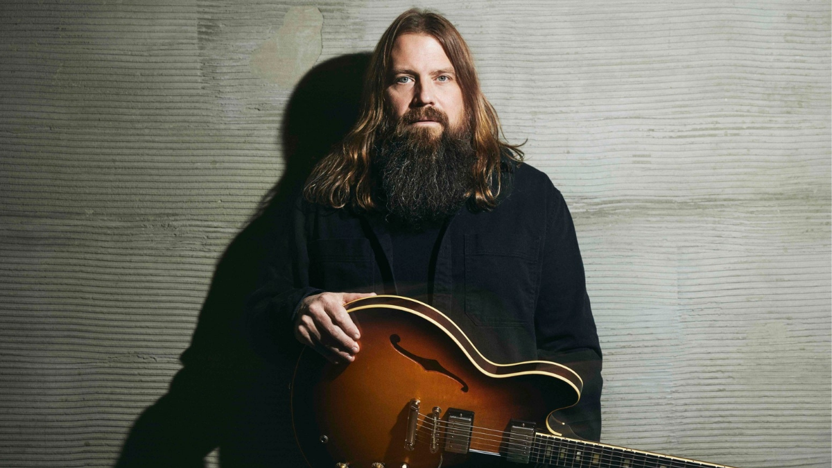 Mark Morton, do Lamb of God, lança single “Brother” e detalha novo álbum solo